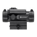   Barska AR-X Red Dot 1x30 HQ Weaver Picatinny